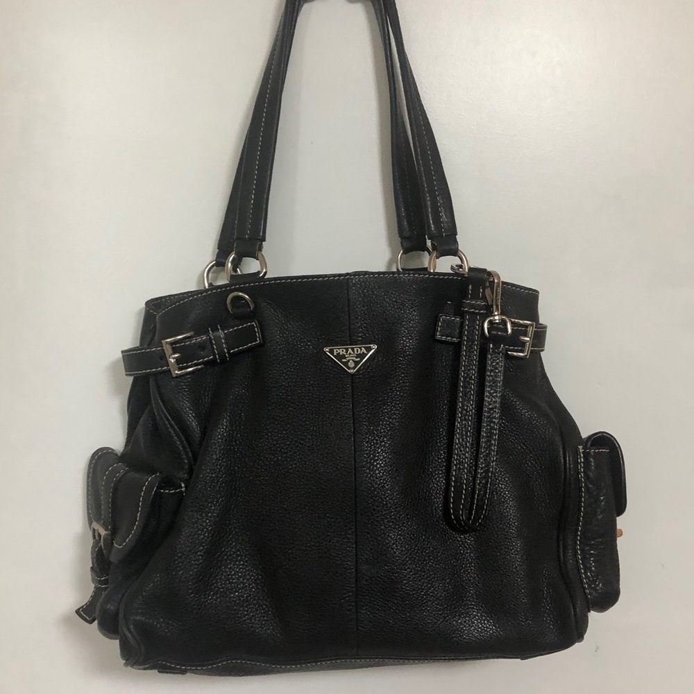 Prada handbag